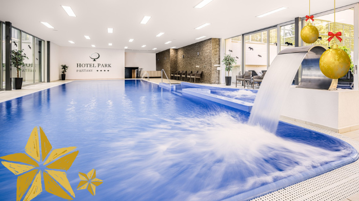 Najpiękniejsze wakacje w roku pełne relaksu, dobrego samopoczucia i pysznego jedzenia w obniżonej cenie