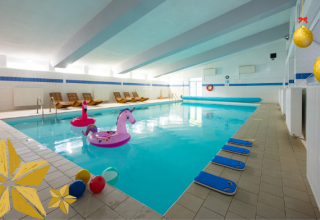 Magiczne Święta Bożego Narodzenia ze szkołą magii w ośrodku wypoczynkowym pod Tatrami