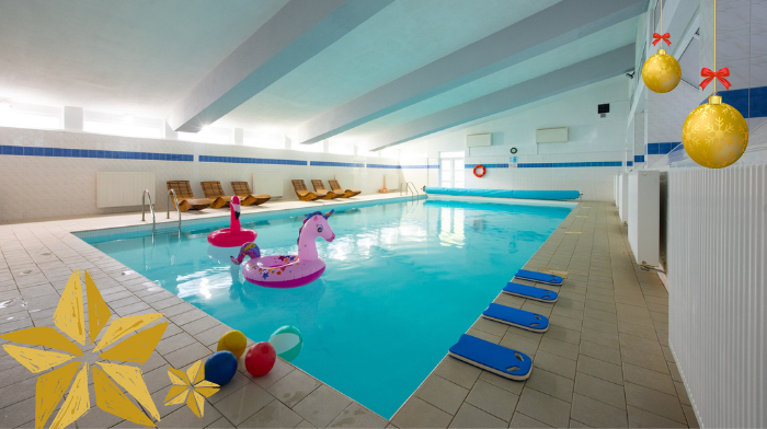 Magiczne Święta Bożego Narodzenia ze szkołą magii w ośrodku wypoczynkowym pod Tatrami