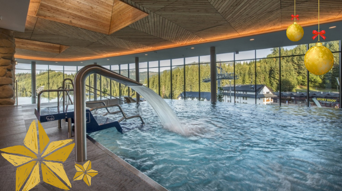 Cztery pory roku w Hotelu SNP – relaks, przeżycia i wygodne usługi