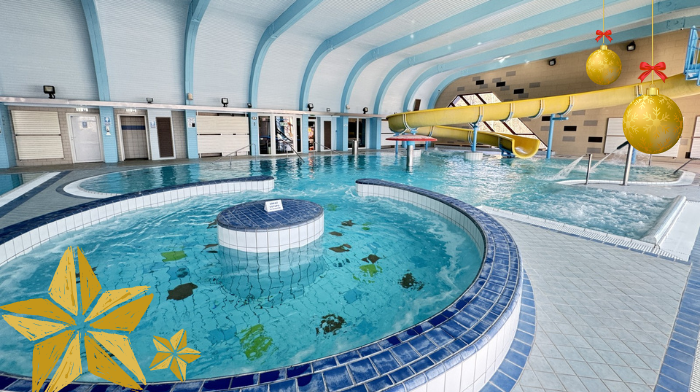 Całoroczny raj dla rodzin i miłośników Tatr – wellness, sport, rozrywka i dobre samopoczucie