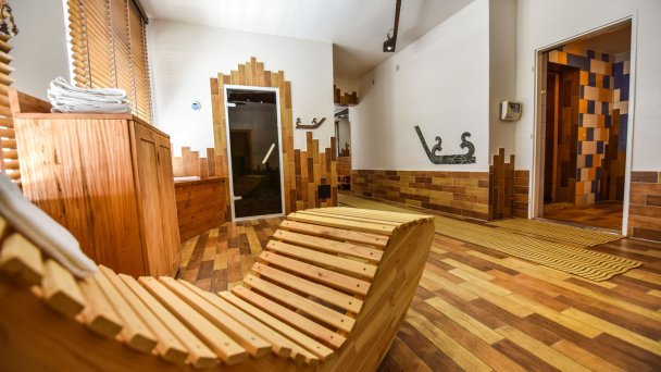 Pensjonat Lomnicky Stará Lesná 20