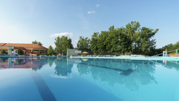 Wellness hotel Patince ****  4