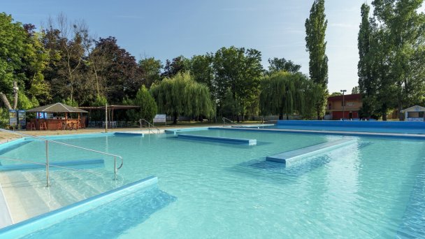 Wellness hotel Patince ****  24