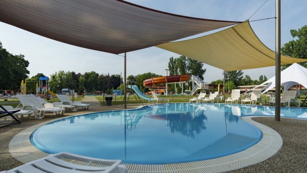 Wellness hotel Patince ****  26