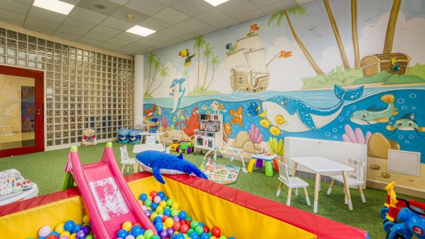 Wellness hotel Patince ****  53