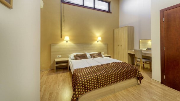 Wellness hotel Patince ****  39