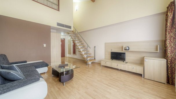 Wellness hotel Patince ****  35