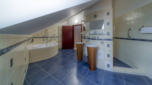 Wellness hotel Patince ****  45
