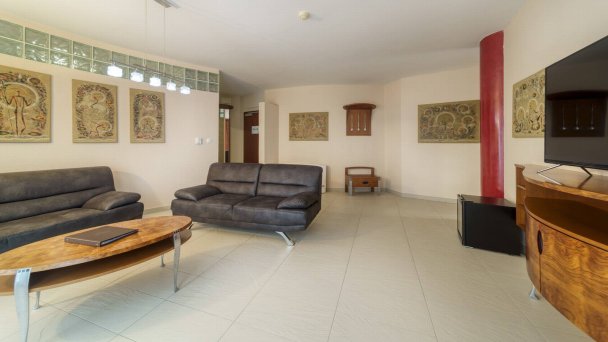 Wellness hotel Patince ****  42