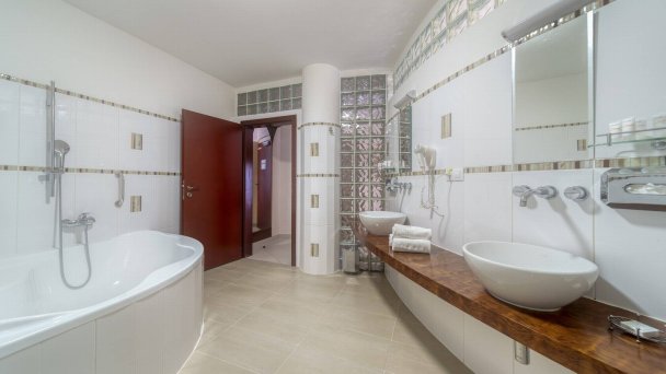 Wellness hotel Patince ****  48