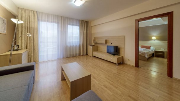 Wellness hotel Patince ****  40