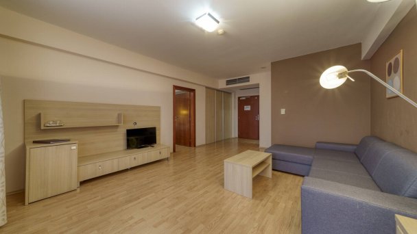 Wellness hotel Patince ****  43
