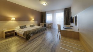 Wellness hotel Patince ****  5
