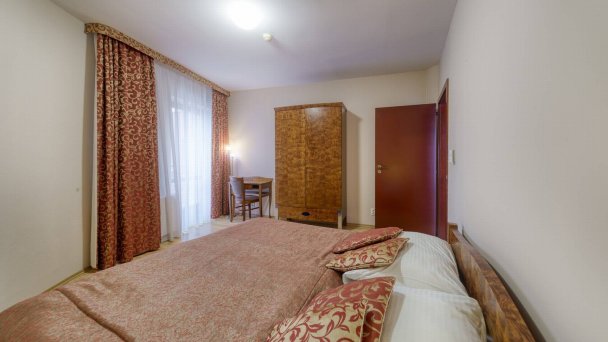 Wellness hotel Patince ****  44