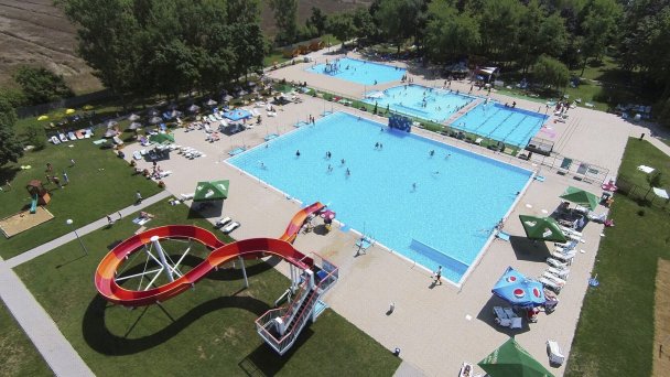 Wellness hotel Patince ****  8