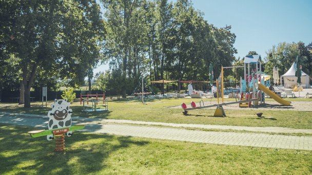 Wellness hotel Patince ****  34