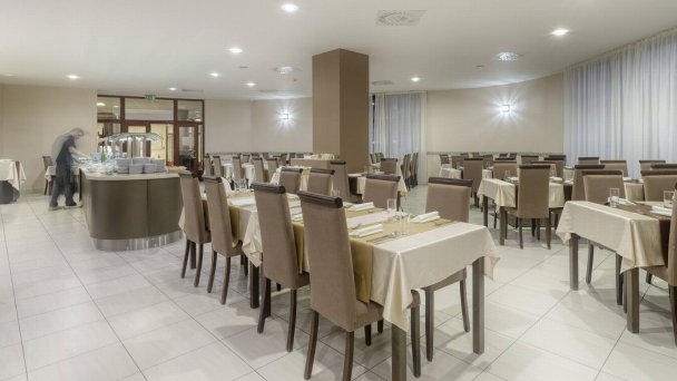 Wellness hotel Patince ****  51