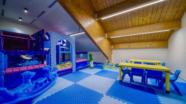 Wellness hotel Patince ****  16