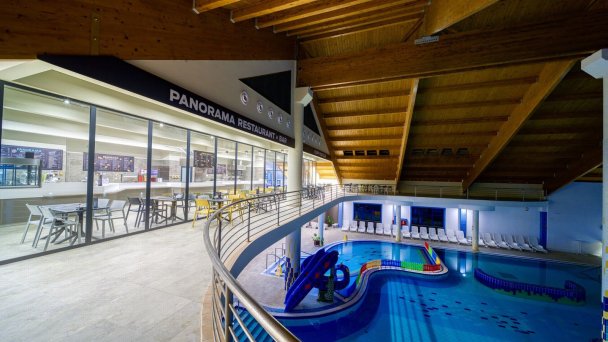 Wellness hotel Patince ****  15
