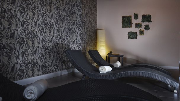 Wellness hotel Patince ****  22