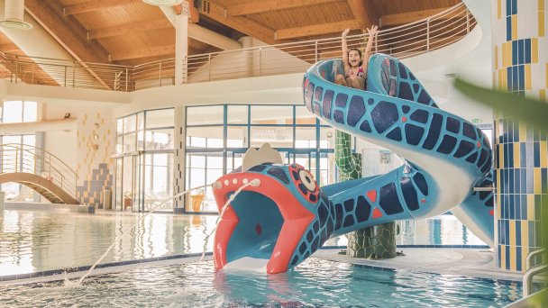 Wellness hotel Patince ****  13
