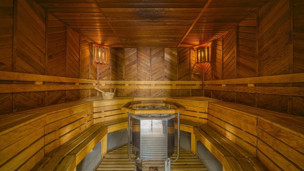Wellness hotel Patince ****  3