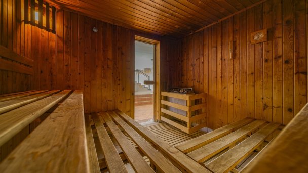 Wellness hotel Patince ****  19
