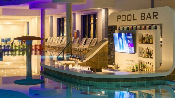 Wellness hotel Patince ****  14