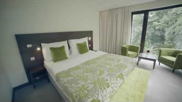 Hotel Zochova chata**** | Ubytovanie Autor: Hotel Zochova Chata źródło: https://www.youtube.com/@hotelzochovachata3162
