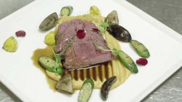 Hotel Zochova chata**** | Gastronómia Autor: Hotel Zochova Chata źródło: https://www.youtube.com/@hotelzochovachata3162