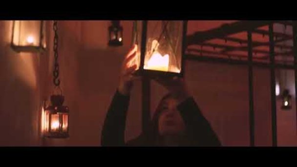Apartmán Dracula Autor: Grand Vígľaš - Zámok Vígľaš źródło: https://www.youtube.com/@grandviglas-zamokviglas570