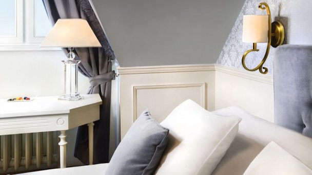 Hotel Lomnica **** Tatrzańska Łomnica 15