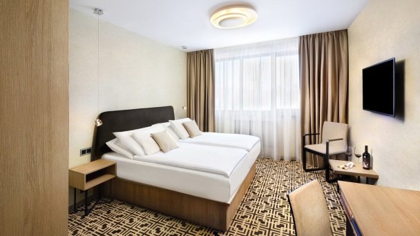 Hotel Lomnica **** Tatrzańska Łomnica 2