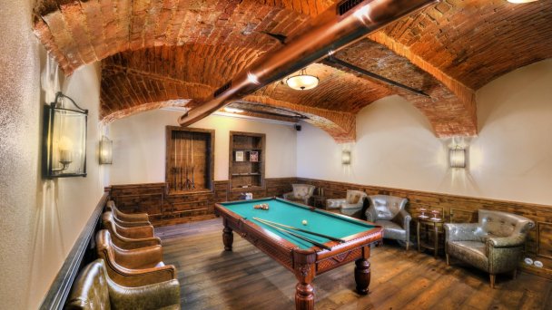 Hotel Lomnica **** Tatrzańska Łomnica 56
