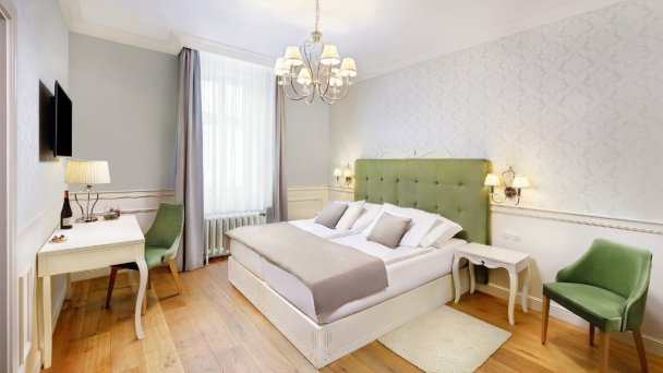 Hotel Lomnica **** Tatrzańska Łomnica 16