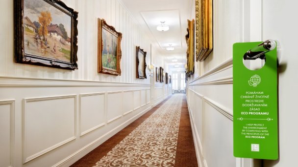 Hotel Lomnica **** Tatrzańska Łomnica 14