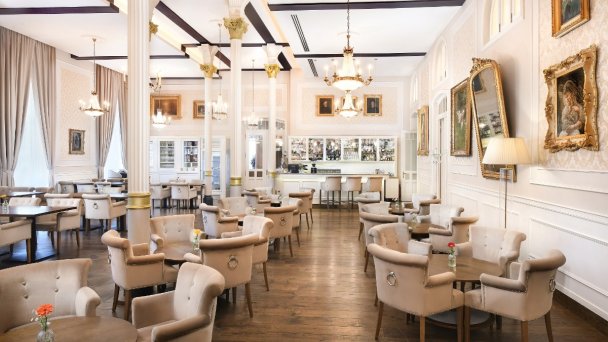 Hotel Lomnica **** Tatrzańska Łomnica 29