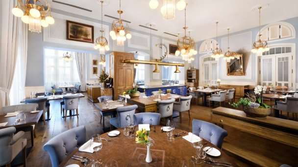 Hotel Lomnica **** Tatrzańska Łomnica 31
