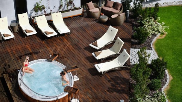 Hotel Lomnica **** Tatrzańska Łomnica 50