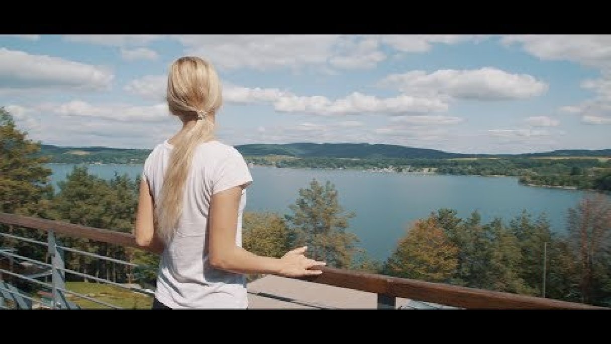 Hotel Zelená Lagúna **** promo video Autor: Zelená Lagúna źródło: https://www.youtube.com/@zelenalaguna5397