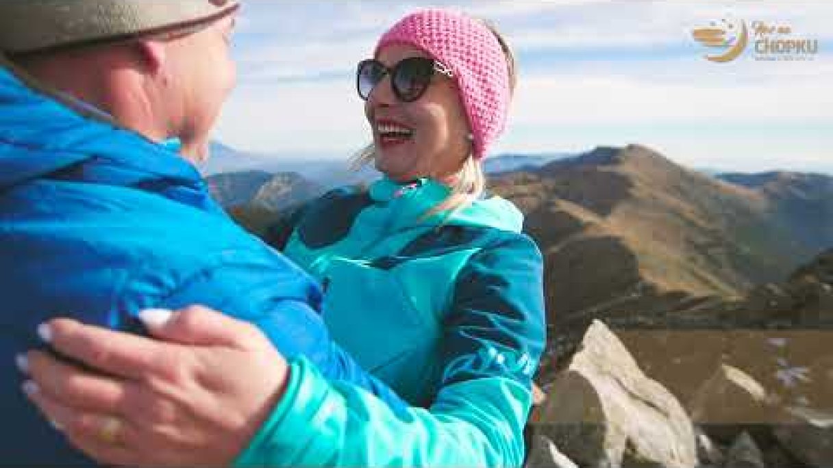 TMR Hotels - Noc na Chopku Autor: Tatry Mountain Resorts źródło: https://www.youtube.com/@TatryResorts