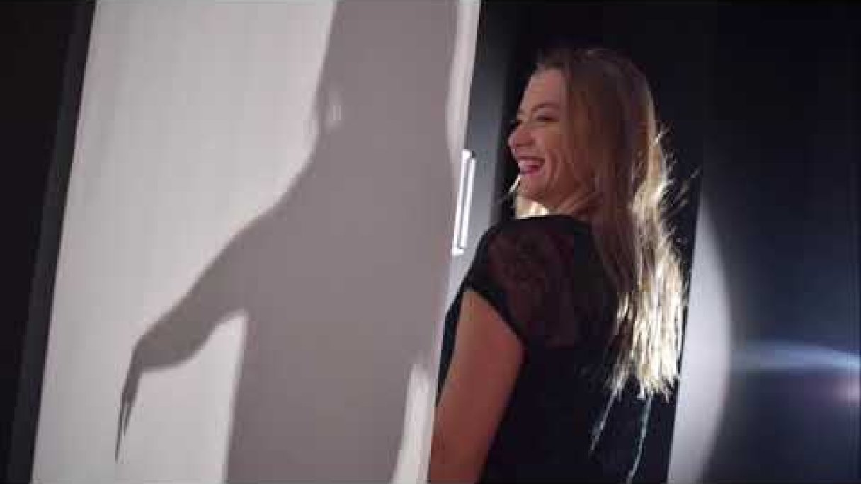 TripyTipy - Galéria Ilusia (Liptovský Mikuláš) Autor: Tripy Tipy źródło: https://www.youtube.com/@tripytipy2919