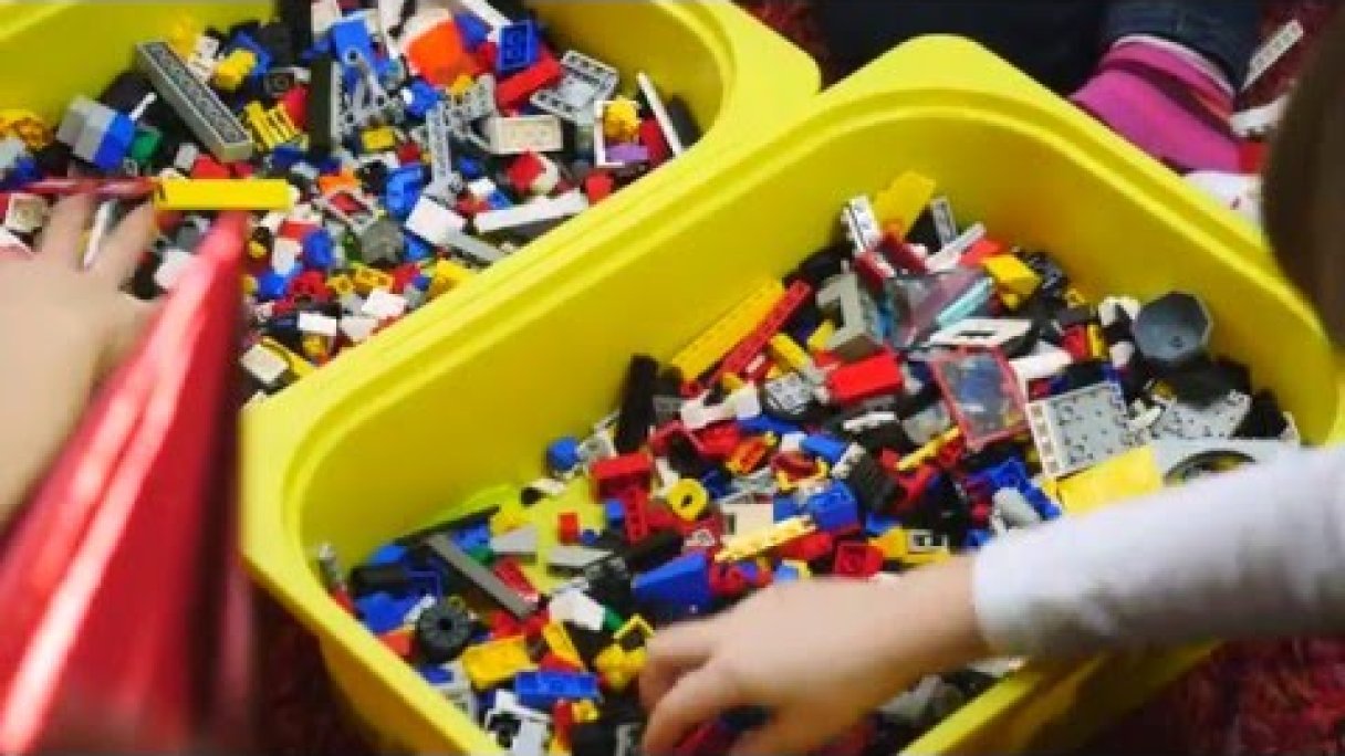 Brick by Brick - centrum kreatívneho vzdelávania Autor: Brick by Brick źródło: https://www.youtube.com/@brickbybrick2475