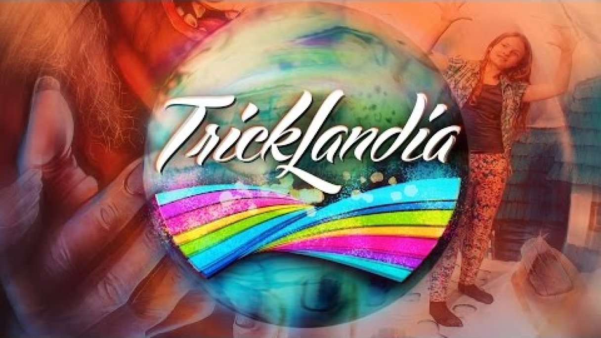 Tricklandia Starý Smokovec Mannequin Challenge Autor: BeOnMind źródło: https://www.youtube.com/@BeOnMind