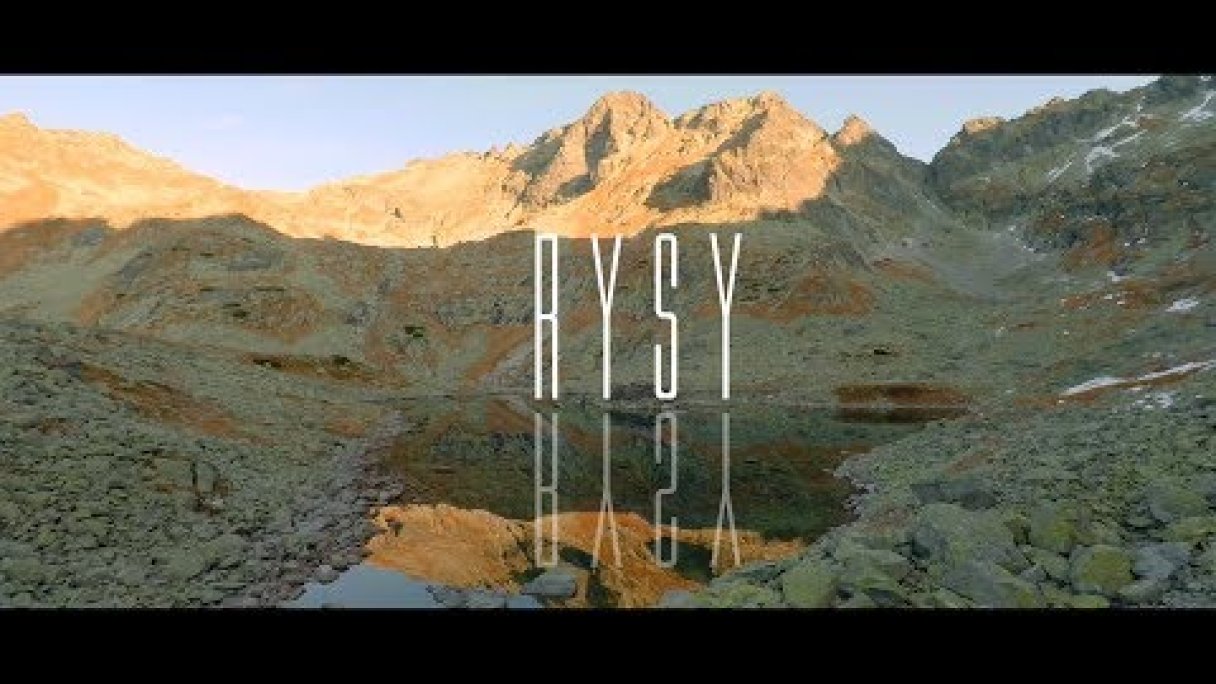Rysy , Vysoké Tatry / Autumn at Rysy, High Tatras - Slovakia, Poland | Gopro hero 7 Autor: Hike The World źródło: https://www.youtube.com/@HikeTheWorld Rysy , Vysoké Tatry / Autumn at Rysy, High Tatras - Slovakia, Poland | Gopro hero 7 Autor: Hike The World źródło: https://www.youtube.com/@HikeTheWorld