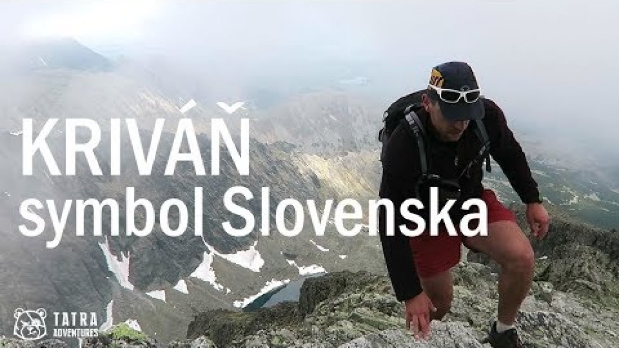 Výstup na Kriváň - Vysoké Tatry Autor: Tatra Adventures źródło: https://www.youtube.com/@tatraadventures6979 Výstup na Kriváň - Vysoké Tatry Autor: Tatra Adventures źródło: https://www.youtube.com/@tatraadventures6979