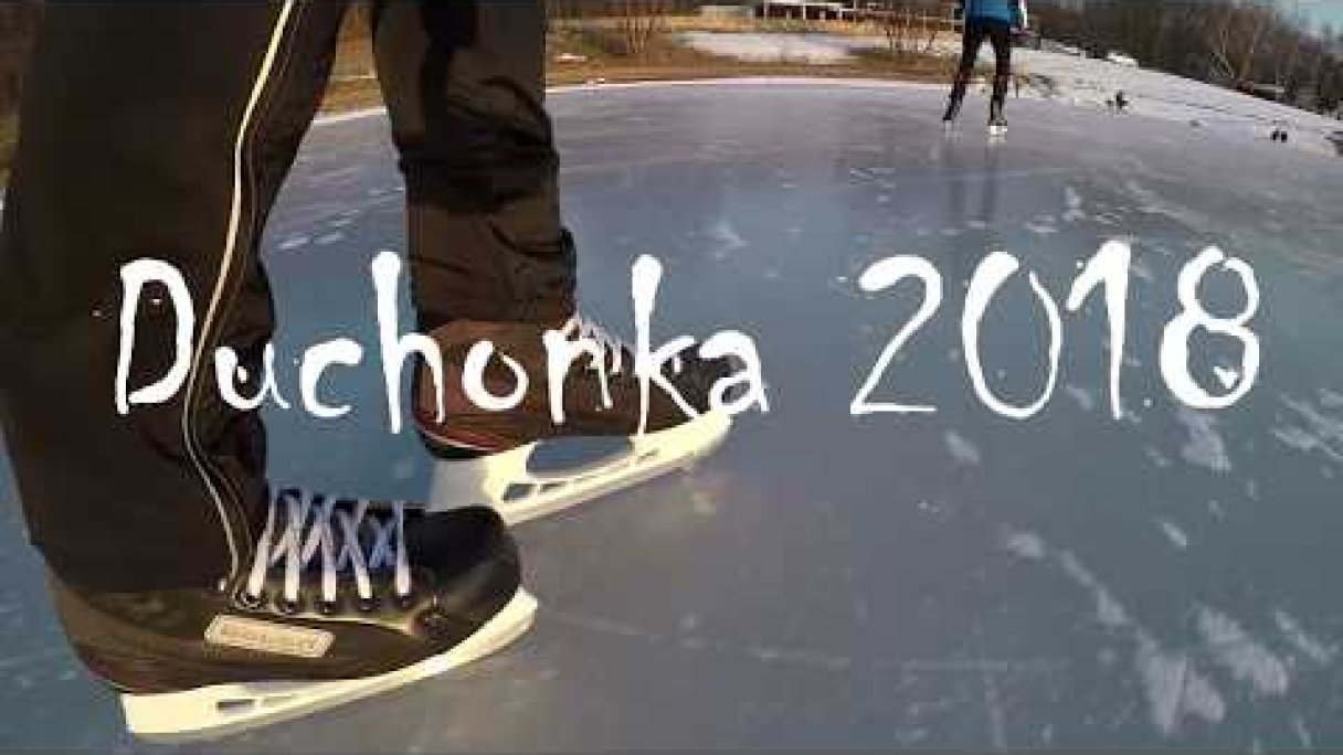 Duchonka 2018 Autor: Týpek źródło: https://www.youtube.com/@dertypeko