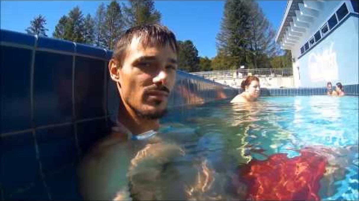 Termální koupaliště a Holiday Park Kováčová . .. Autor: Maughlee źródło: https://www.youtube.com/@maughlee3958