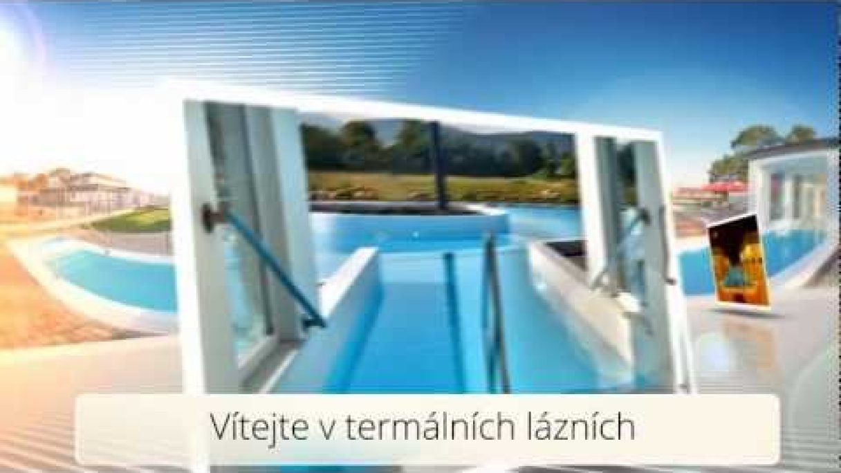 Termální lázně Malé Bielice Autor: Investiční skupina HSCZ, a.s. źródło: https://www.youtube.com/@InvesticniskupinaHSCZas